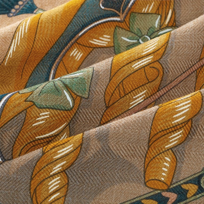 Harnais De Coeur Scarf 45