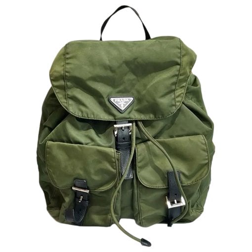 Re-Edition 1978 cloth backpack