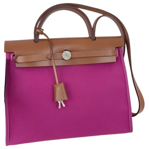 Herbag cloth handbag