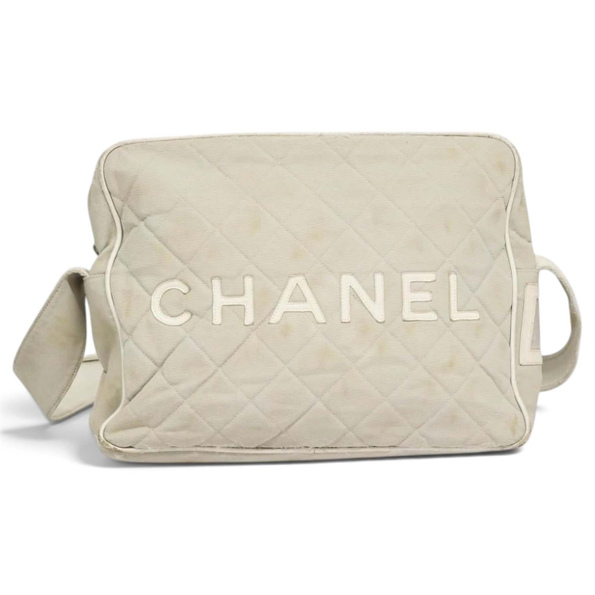 Cloth handbag