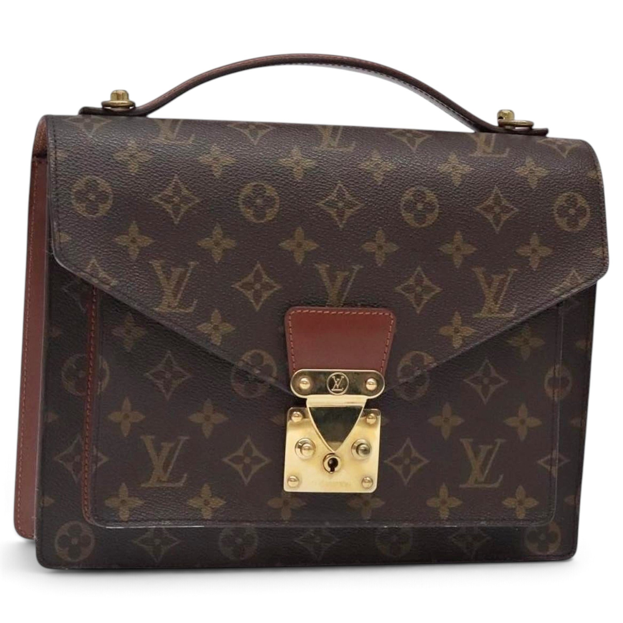 Cloth 24h bag