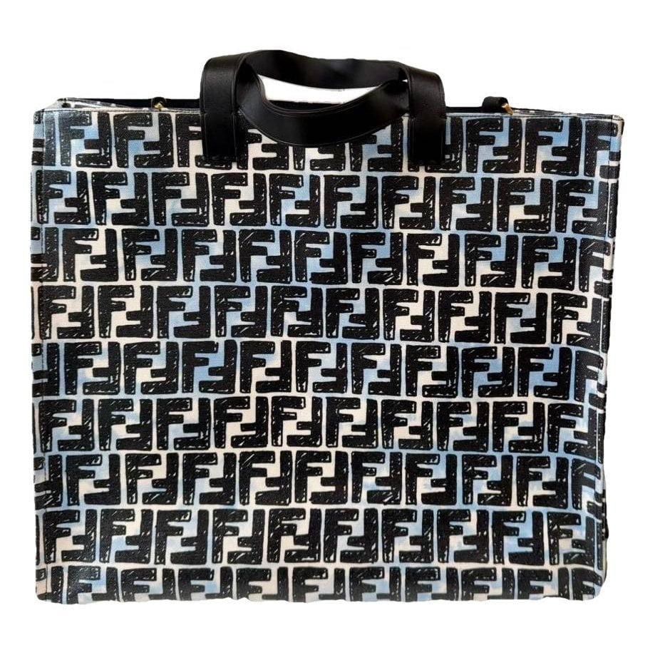 Cloth handbag