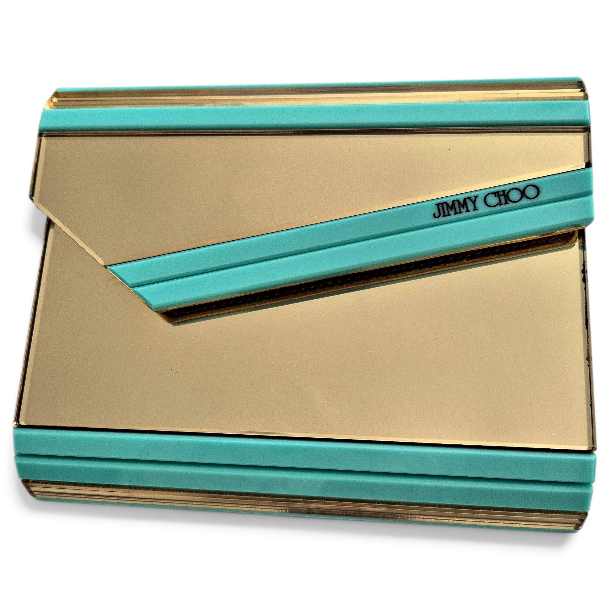 Candy clutch bag