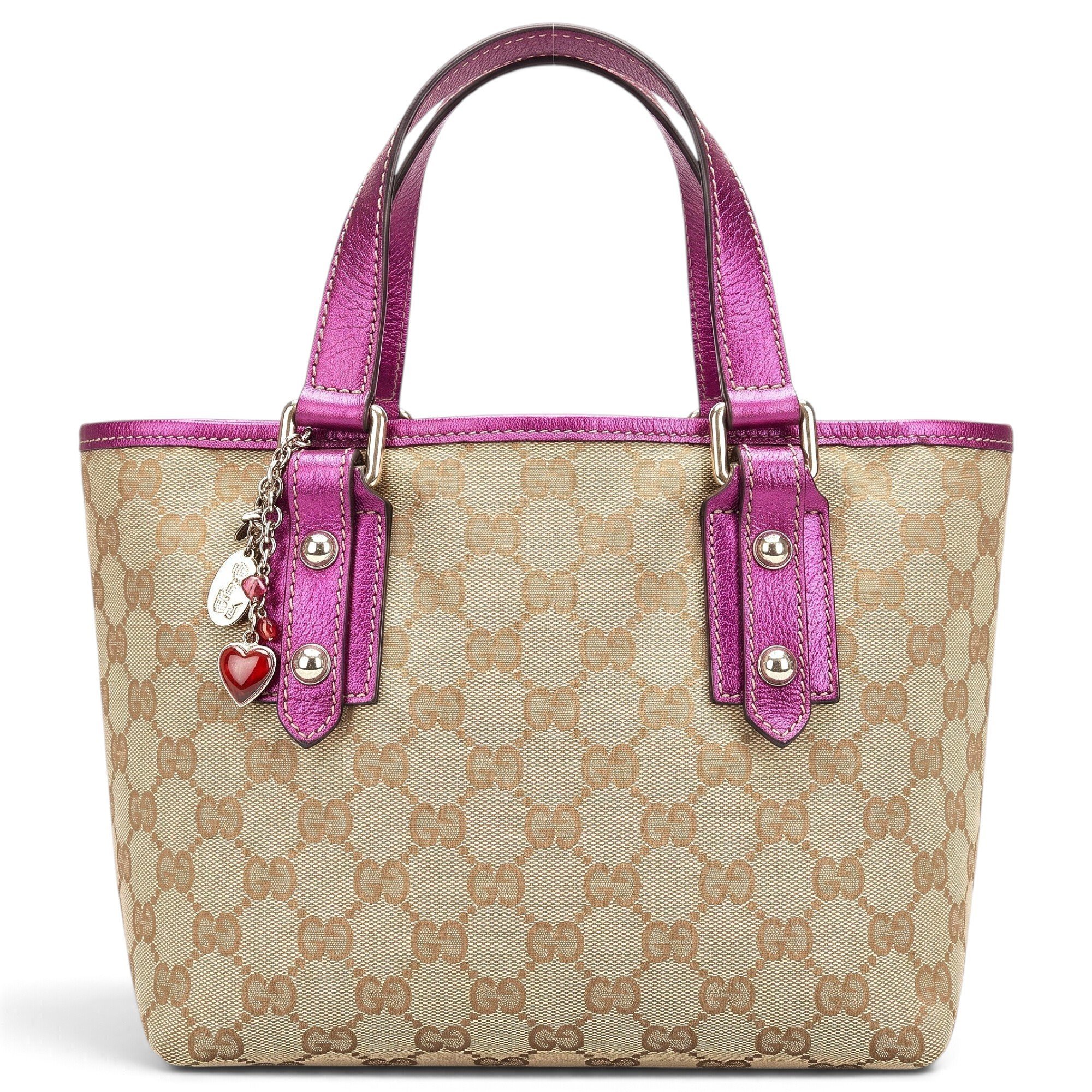 Abbey cloth handbag