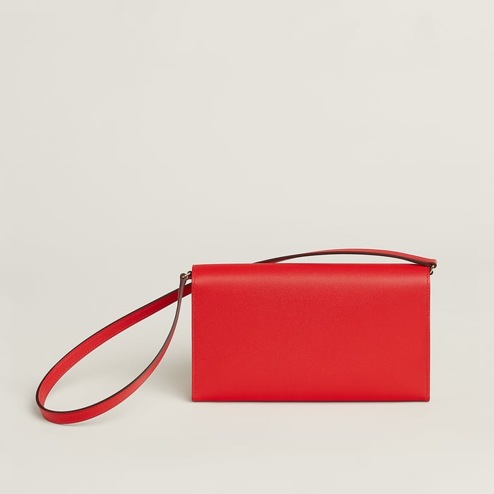 Rouge De Cœur Charniere to Go Pouch