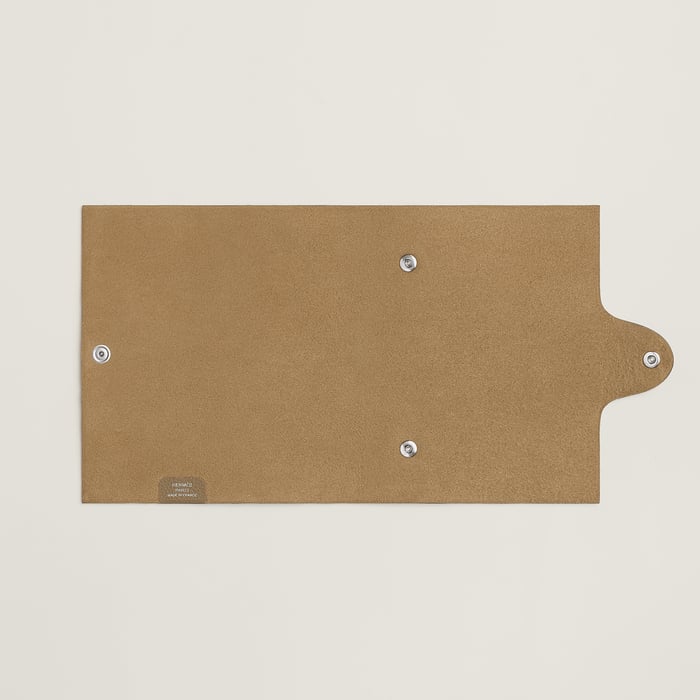 Poussière Ulysse PM Notebook Cover