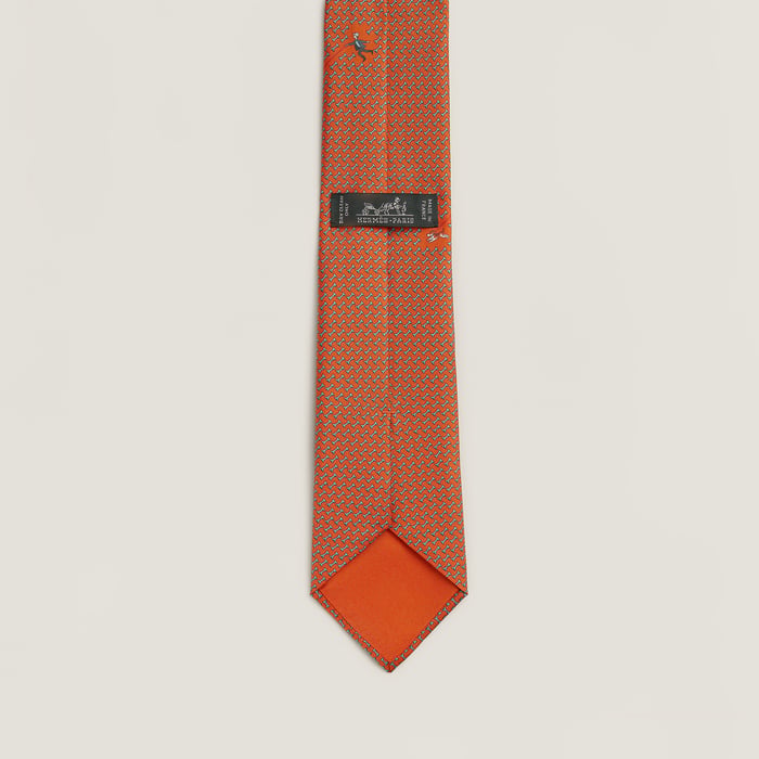 Dog Walk Tie
