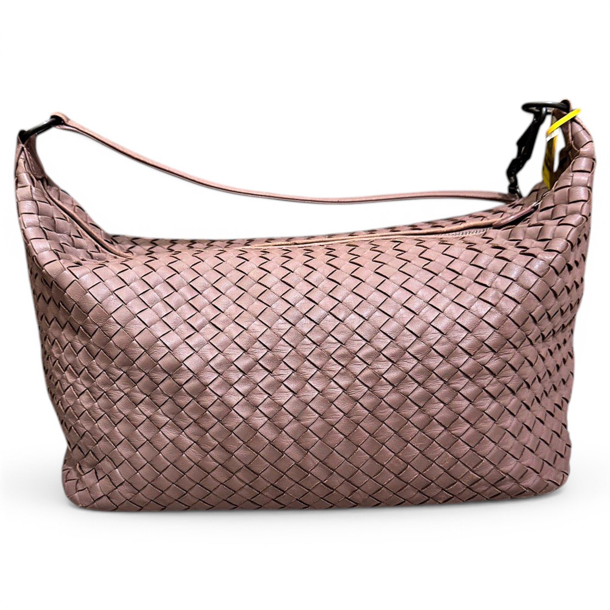 Sloane leather handbag
