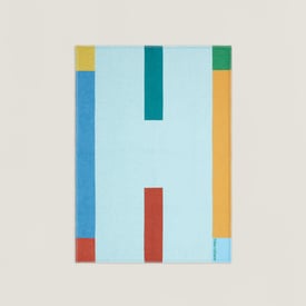 H Gourmand blanket