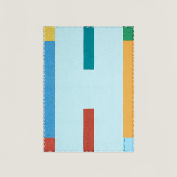 Ciel H Gourmand Blanket