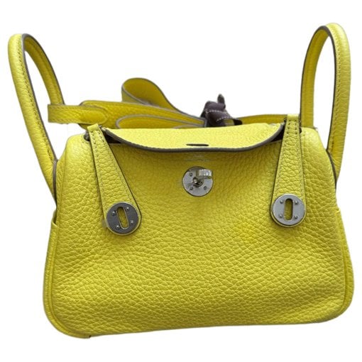 Hermes Lindy Handbag