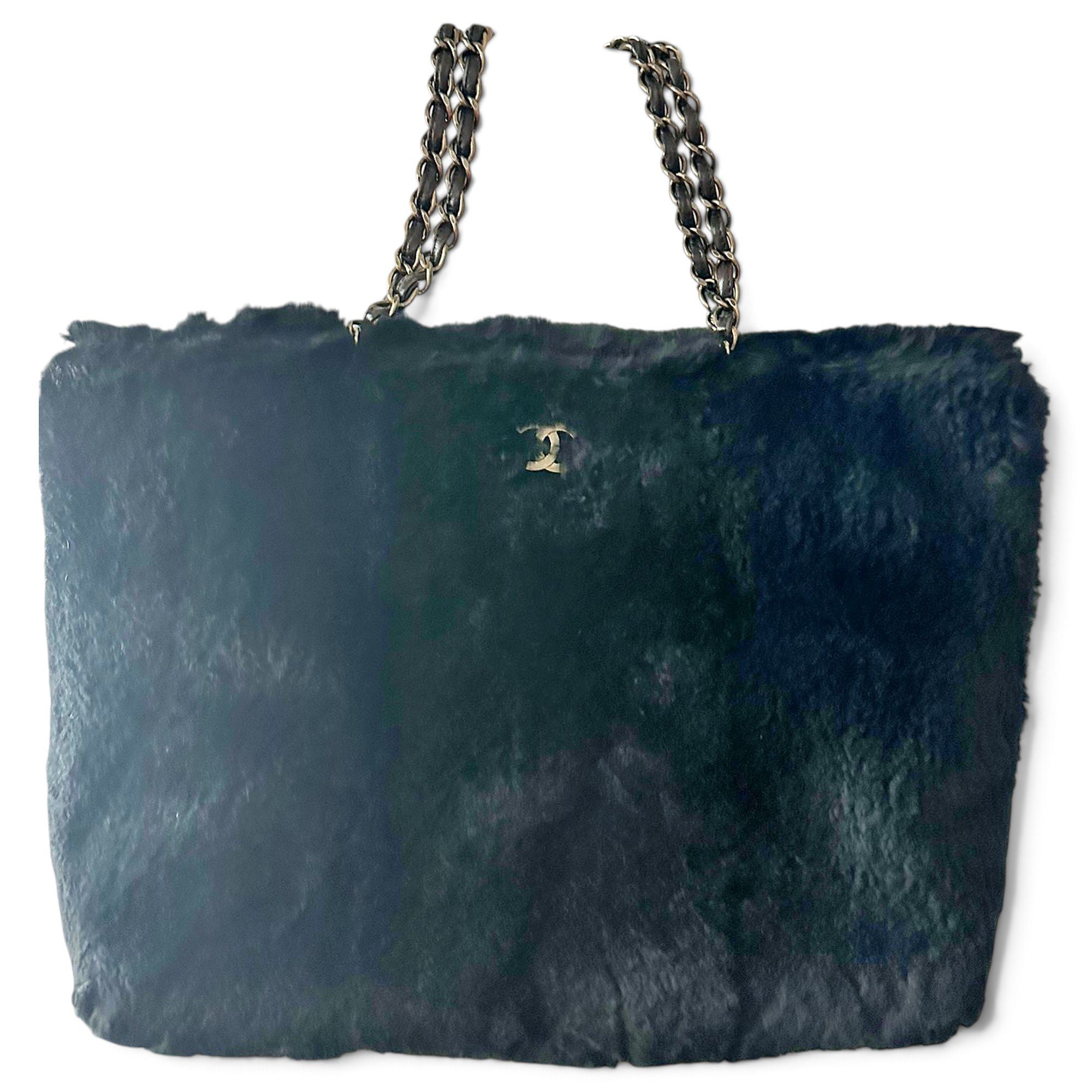 Rabbit handbag