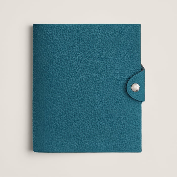 New Bleu Jean Ulysse PM Notebook Cover