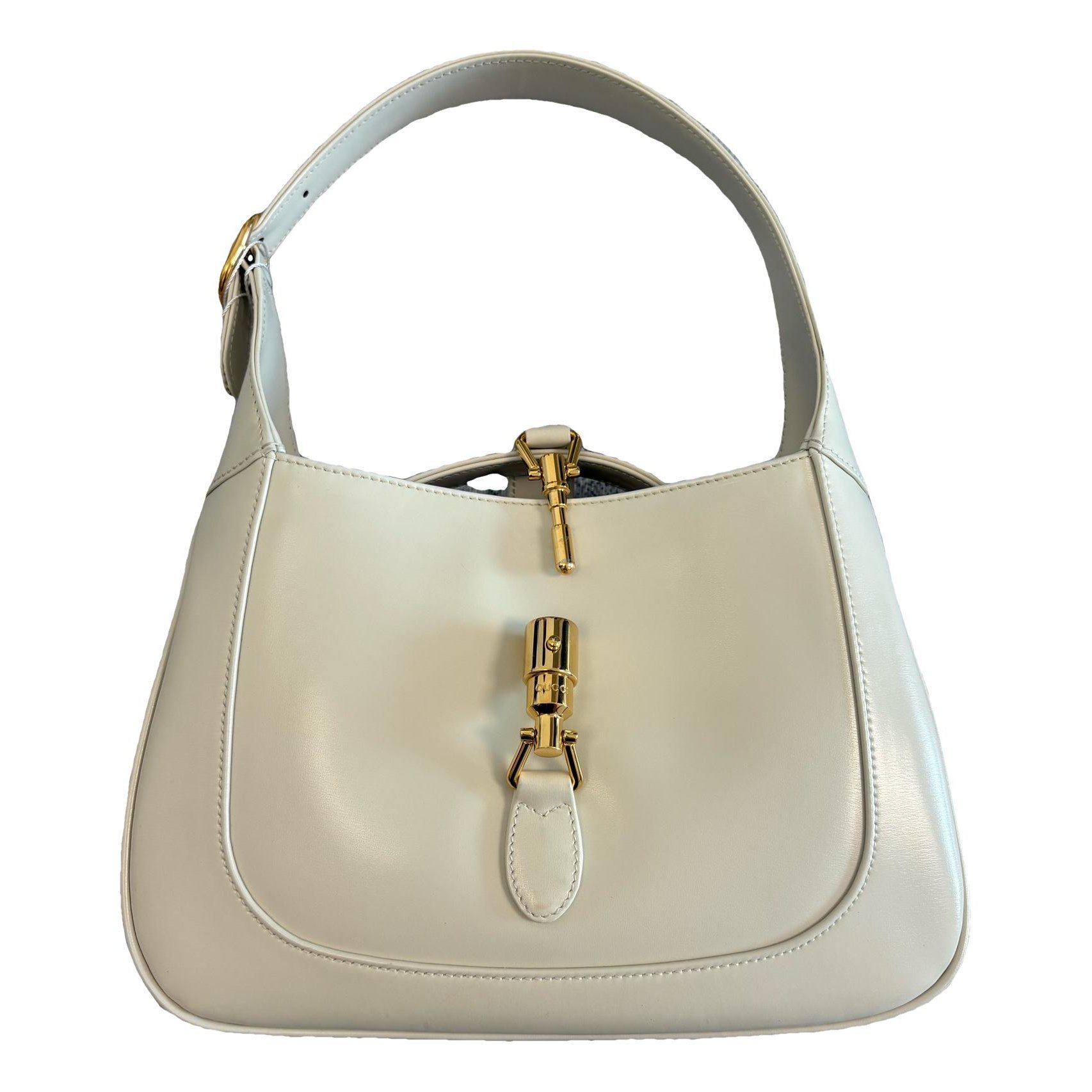 Jackie 1961 leather handbag