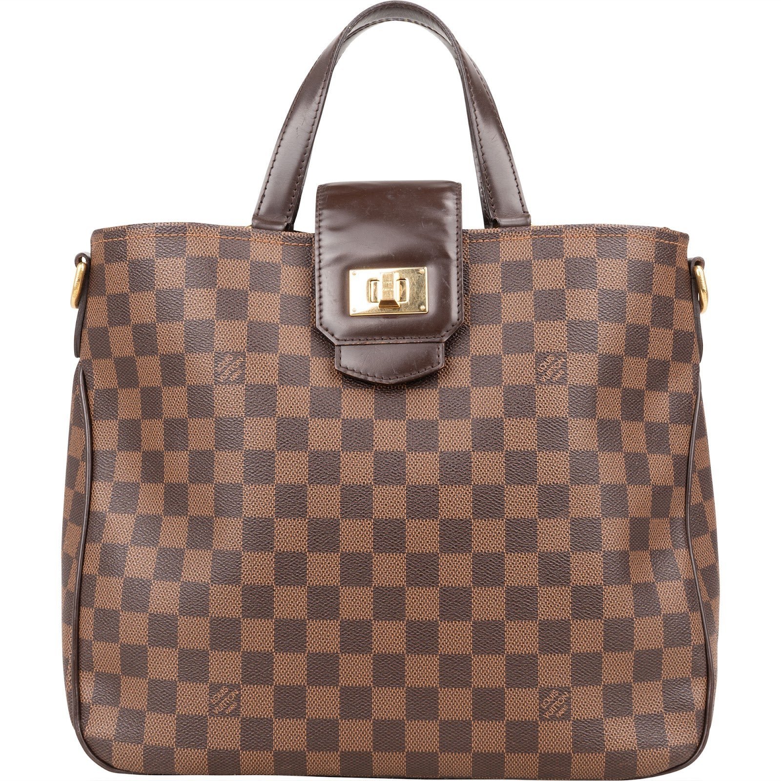 Hampstead leather handbag