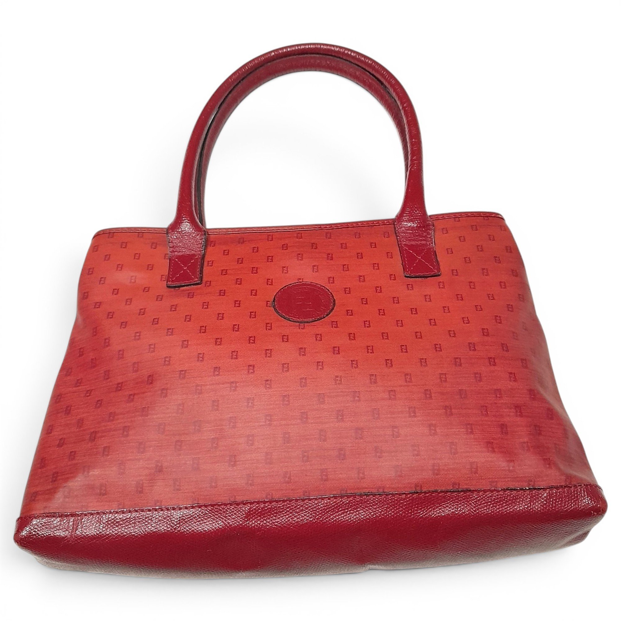 Cloth tote
