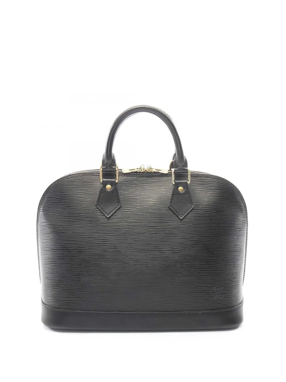 1998 Epi Alma PM handbag