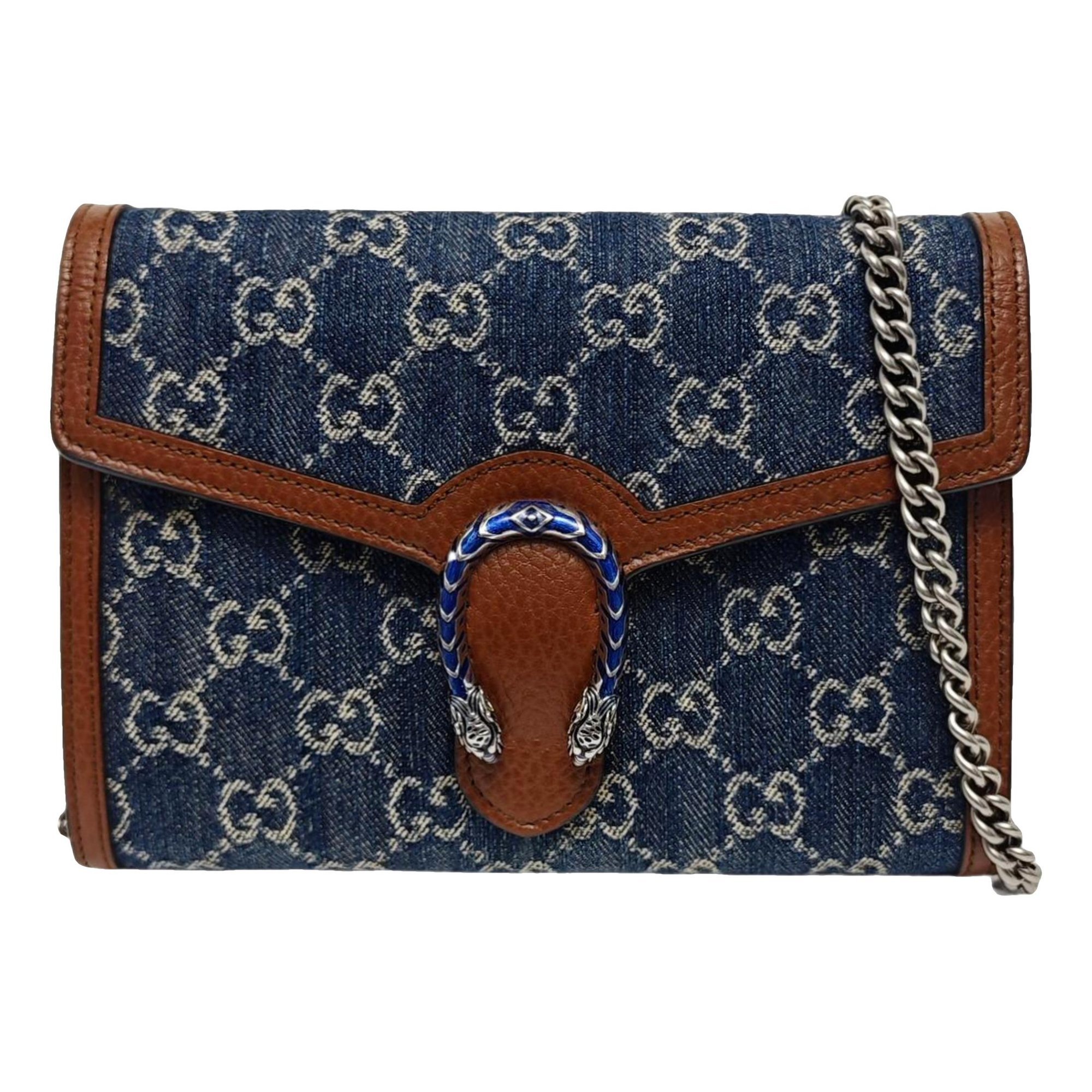 Dionysus mini bag