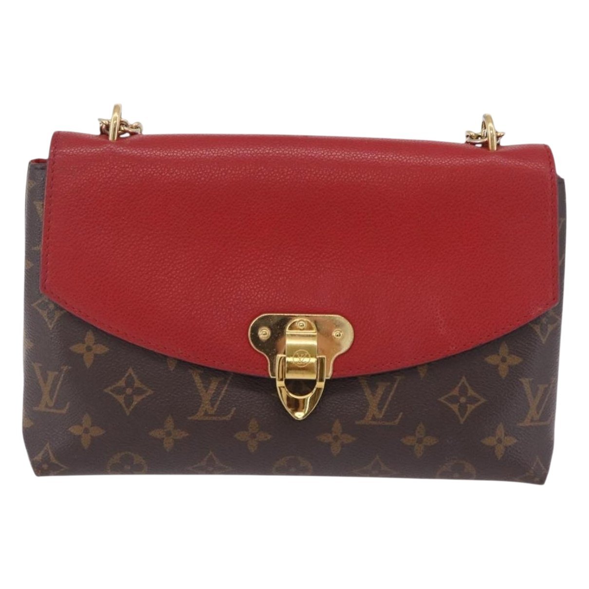 Saint Placide cloth handbag