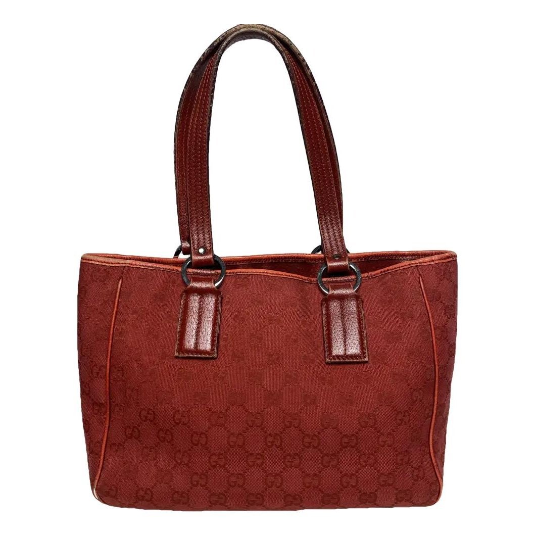 Cloth tote