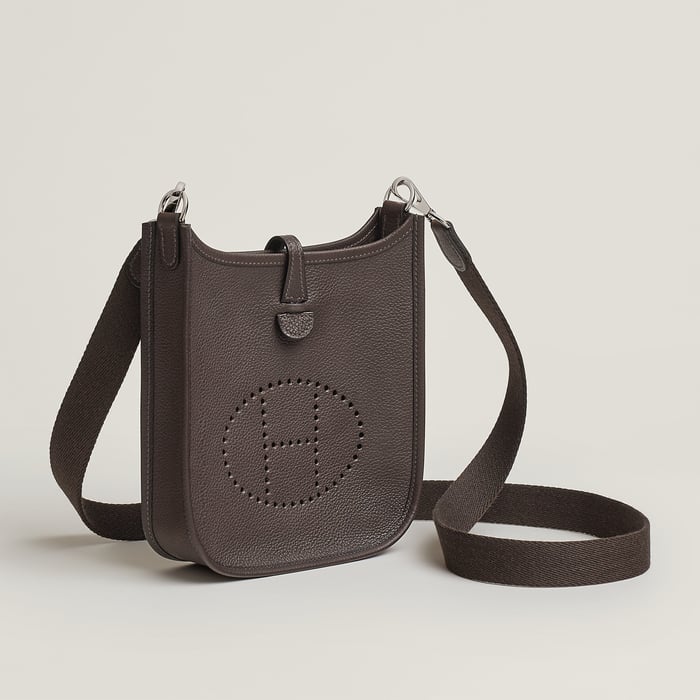 Ébène Evelyne 16 Amazone Bag