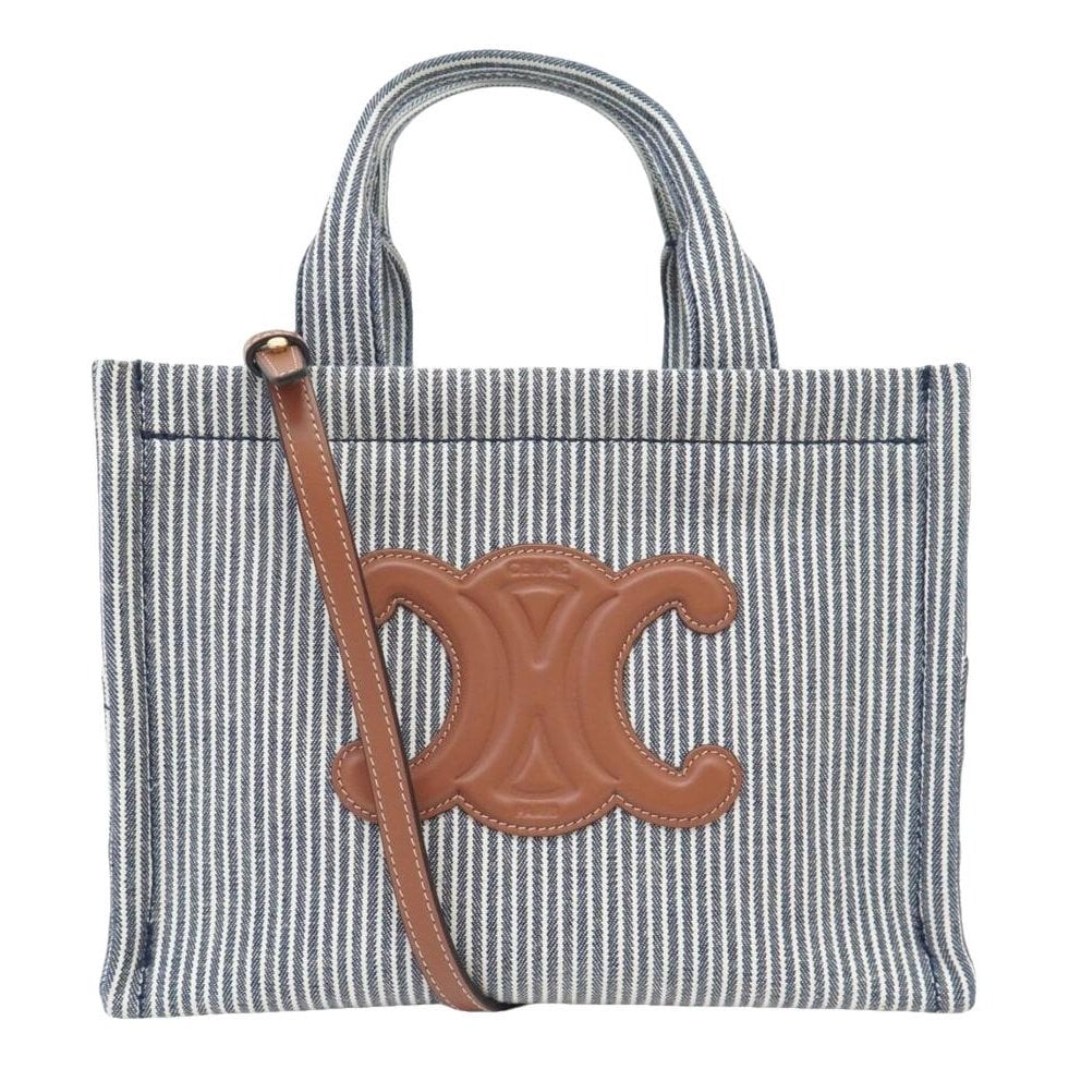 Cloth handbag