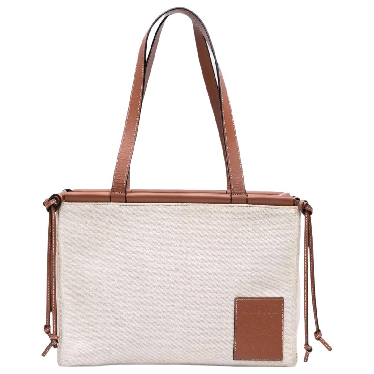 Cushion cloth bag