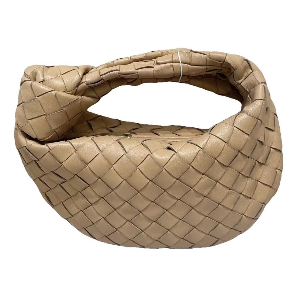 Jodie leather handbag