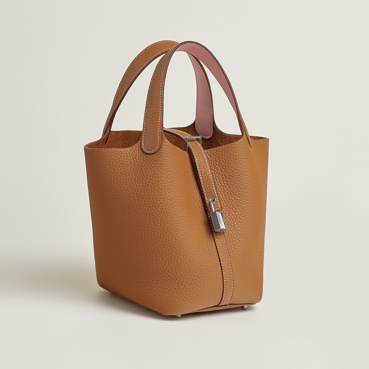 Bolsa Picotin Lock 18 Éclat