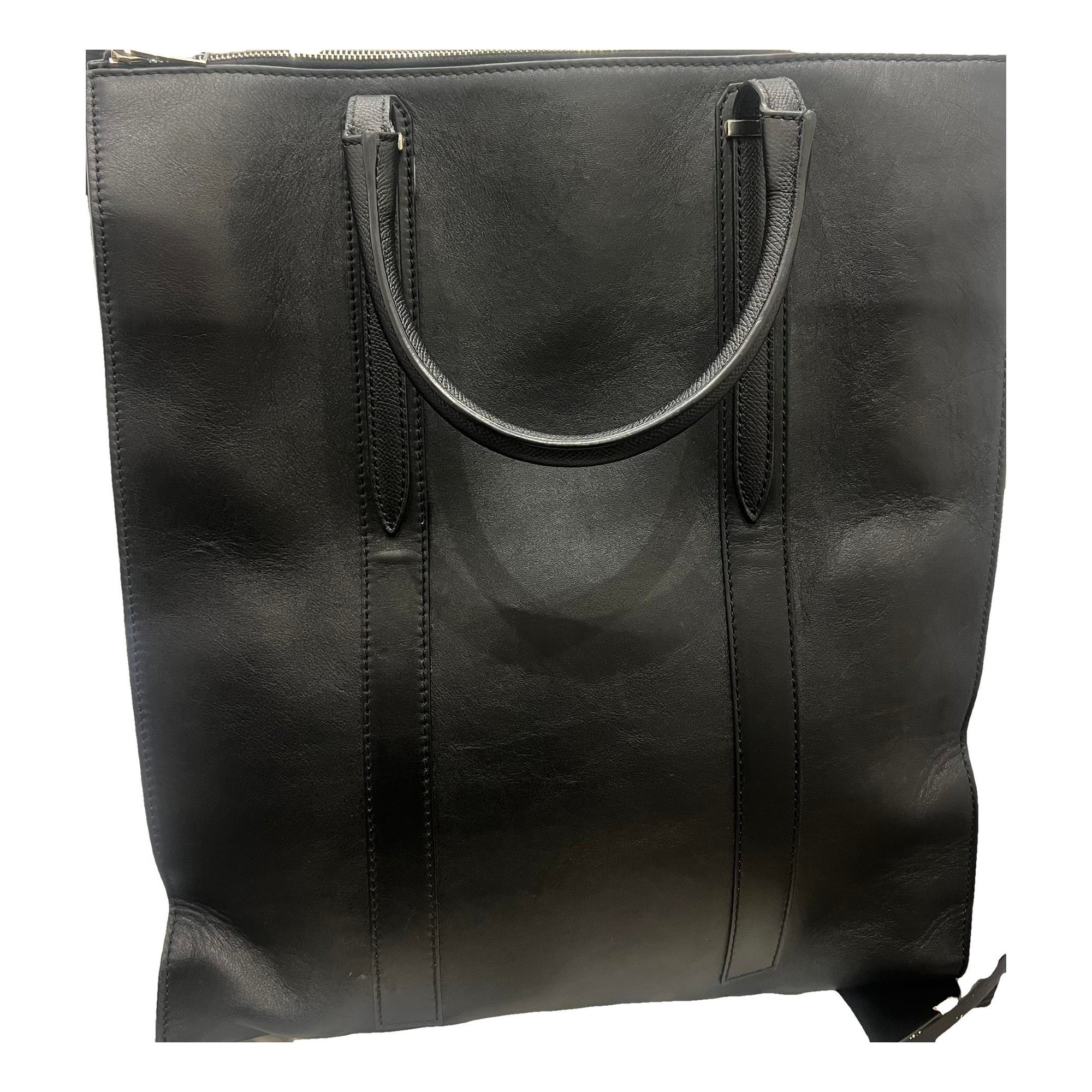 Balenciaga Leather handbag