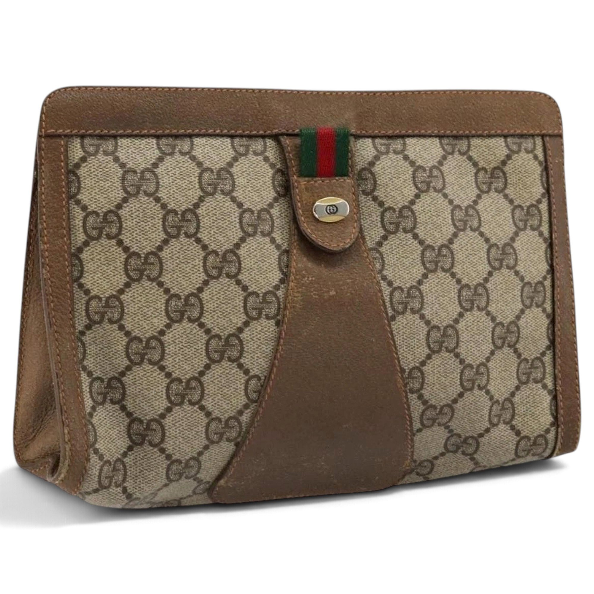 Clutch bag