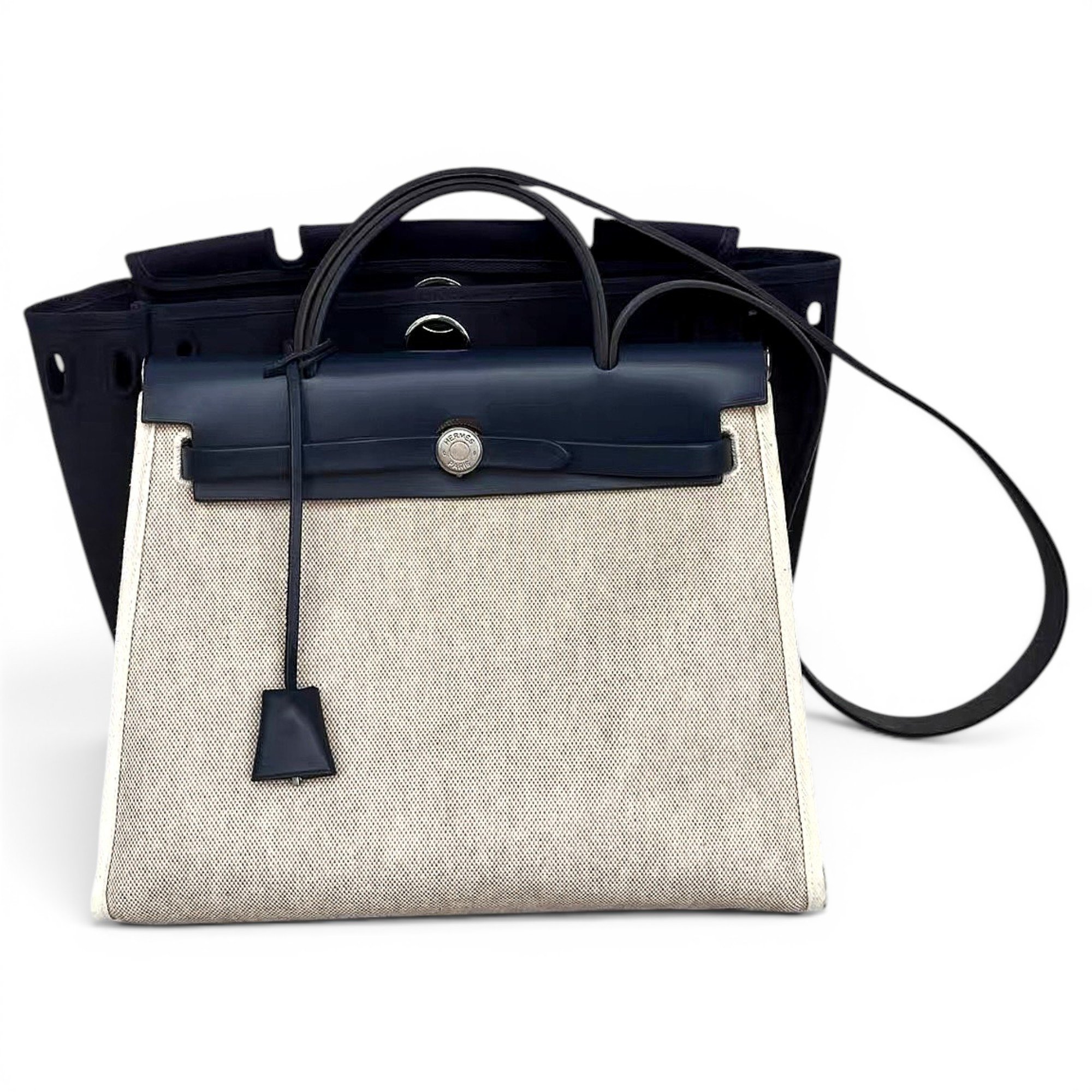 Herbag cloth handbag