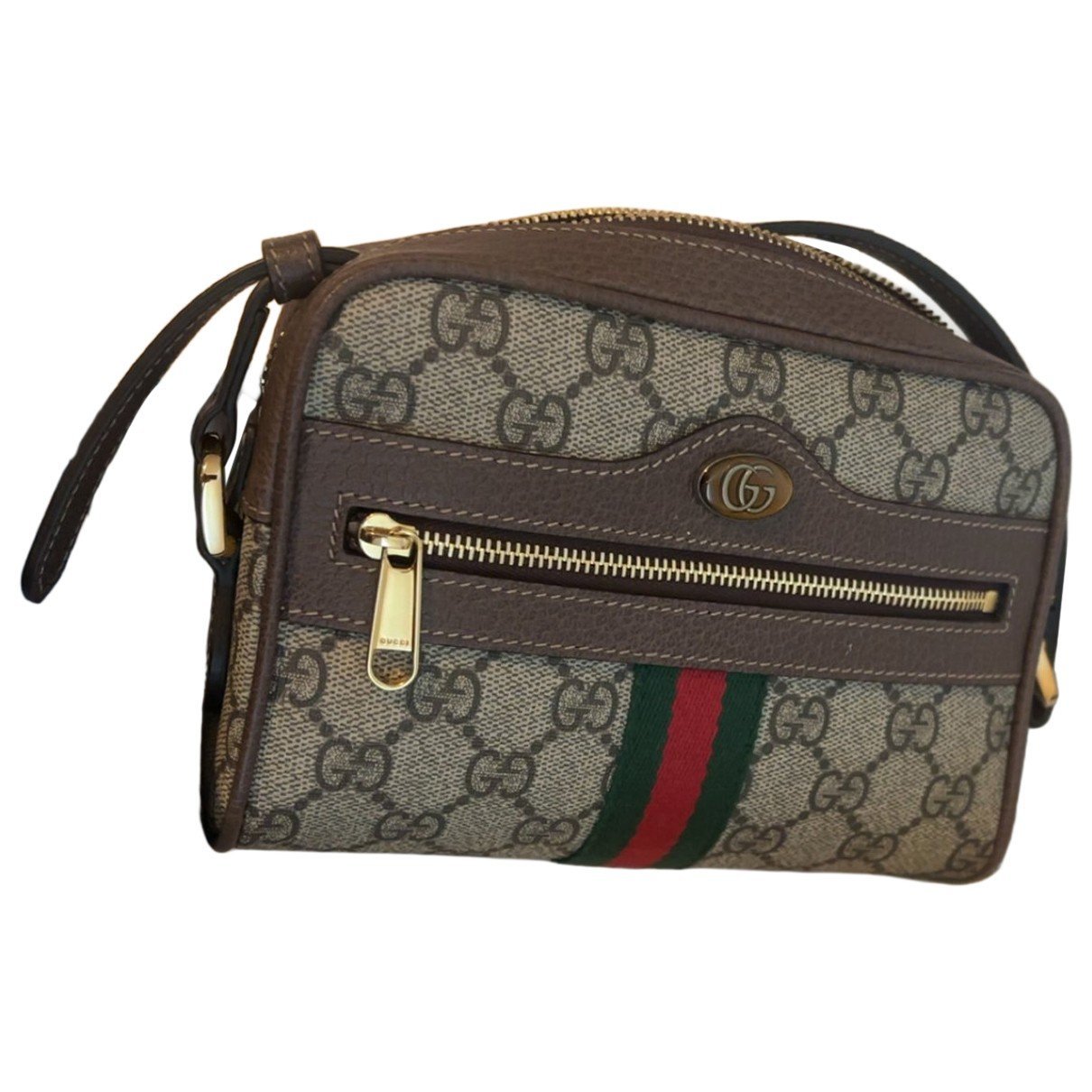 Ophidia crossbody bag