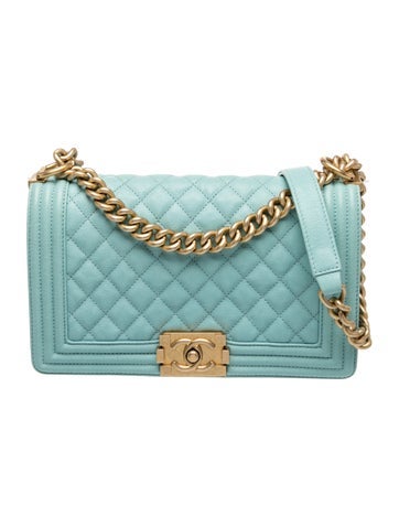 Medium Boy Bag