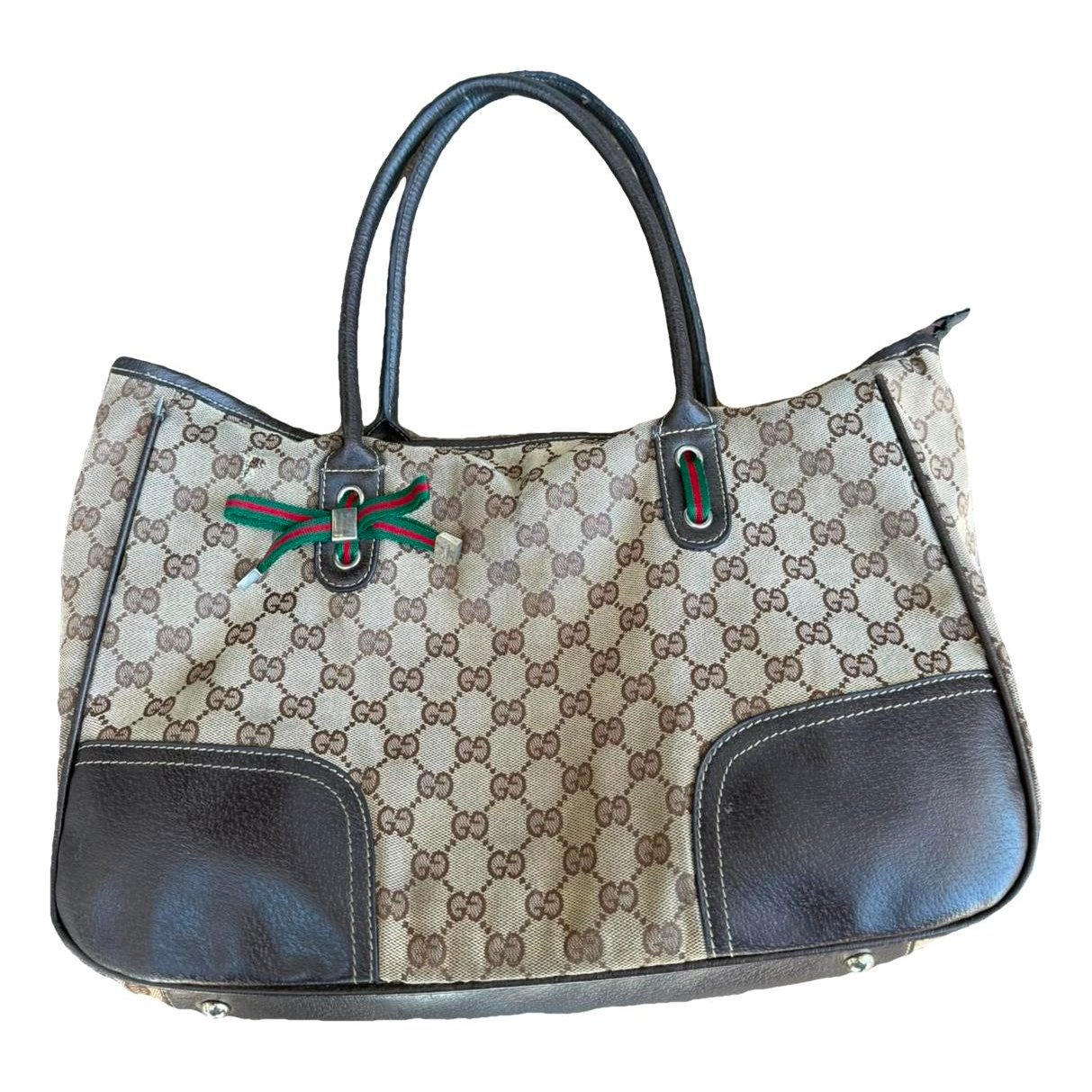 Princy cloth handbag