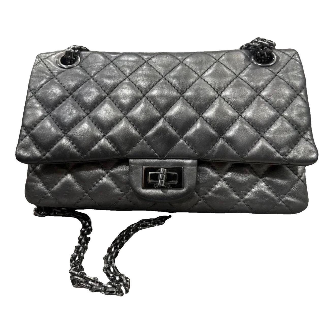2.55 leather crossbody bag