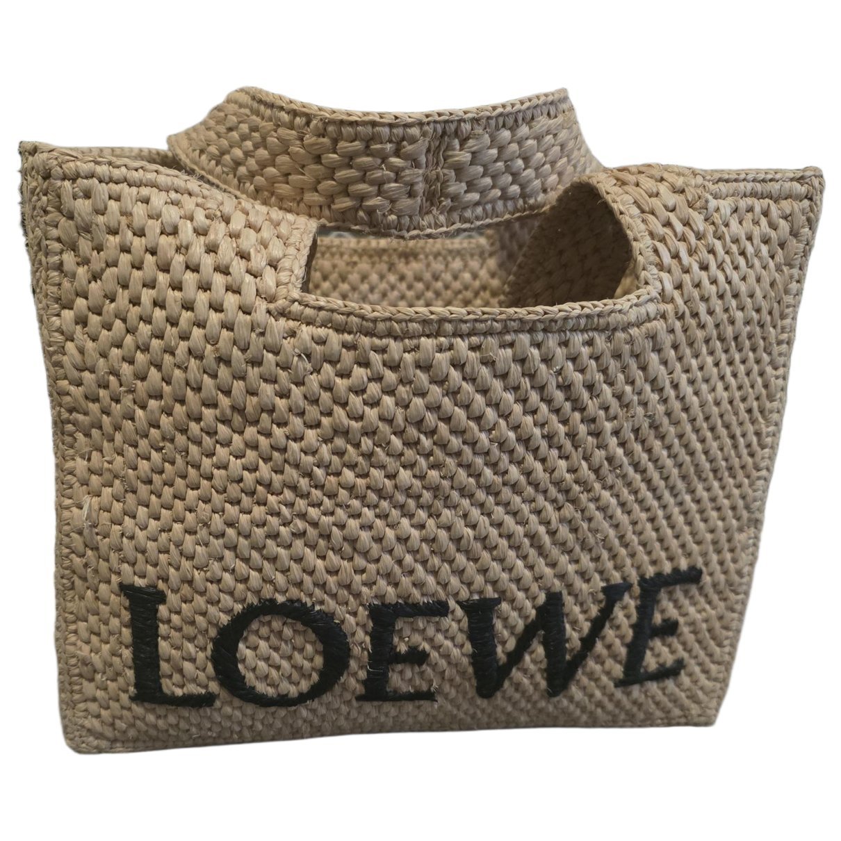 Font handbag