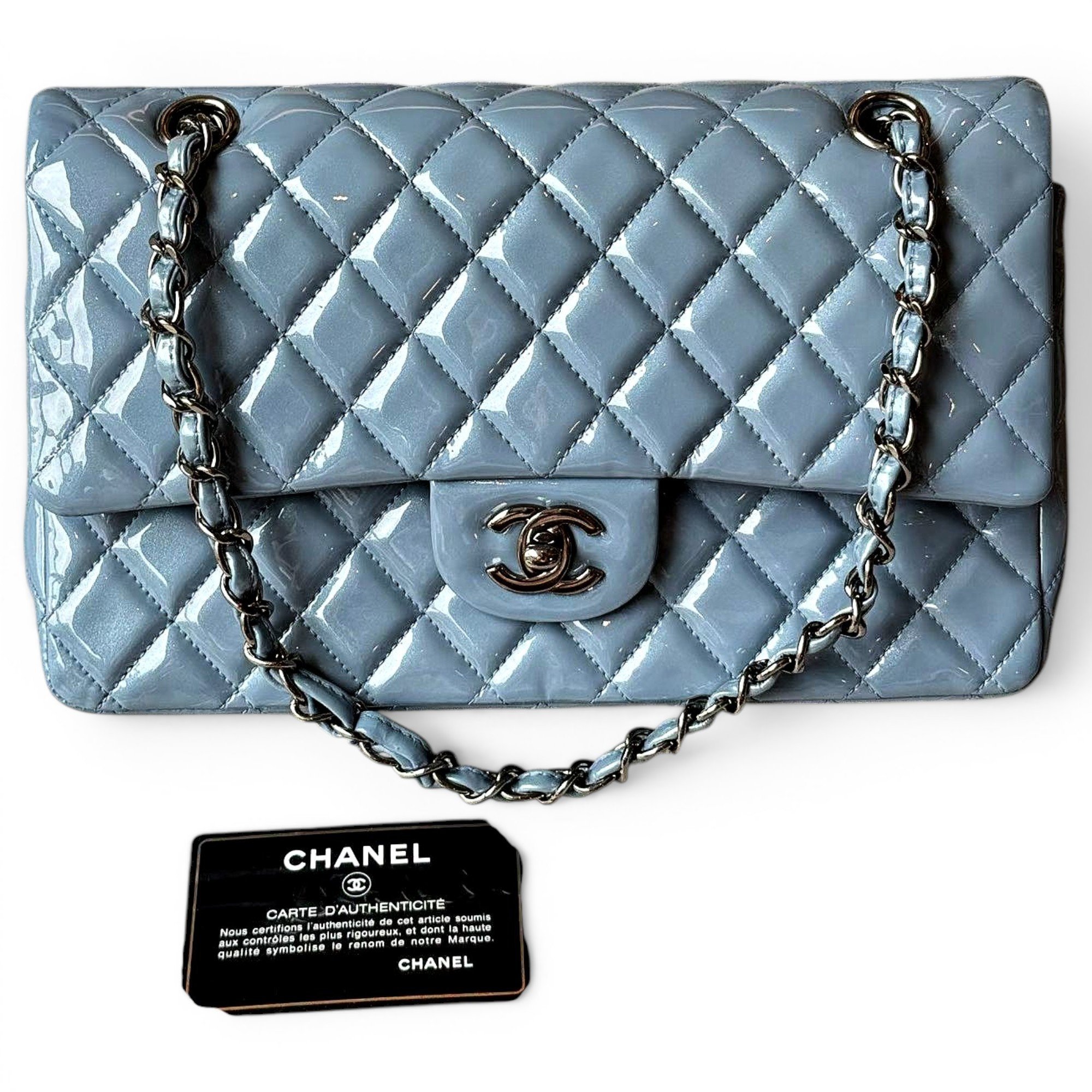 Timeless/Classique leather bag