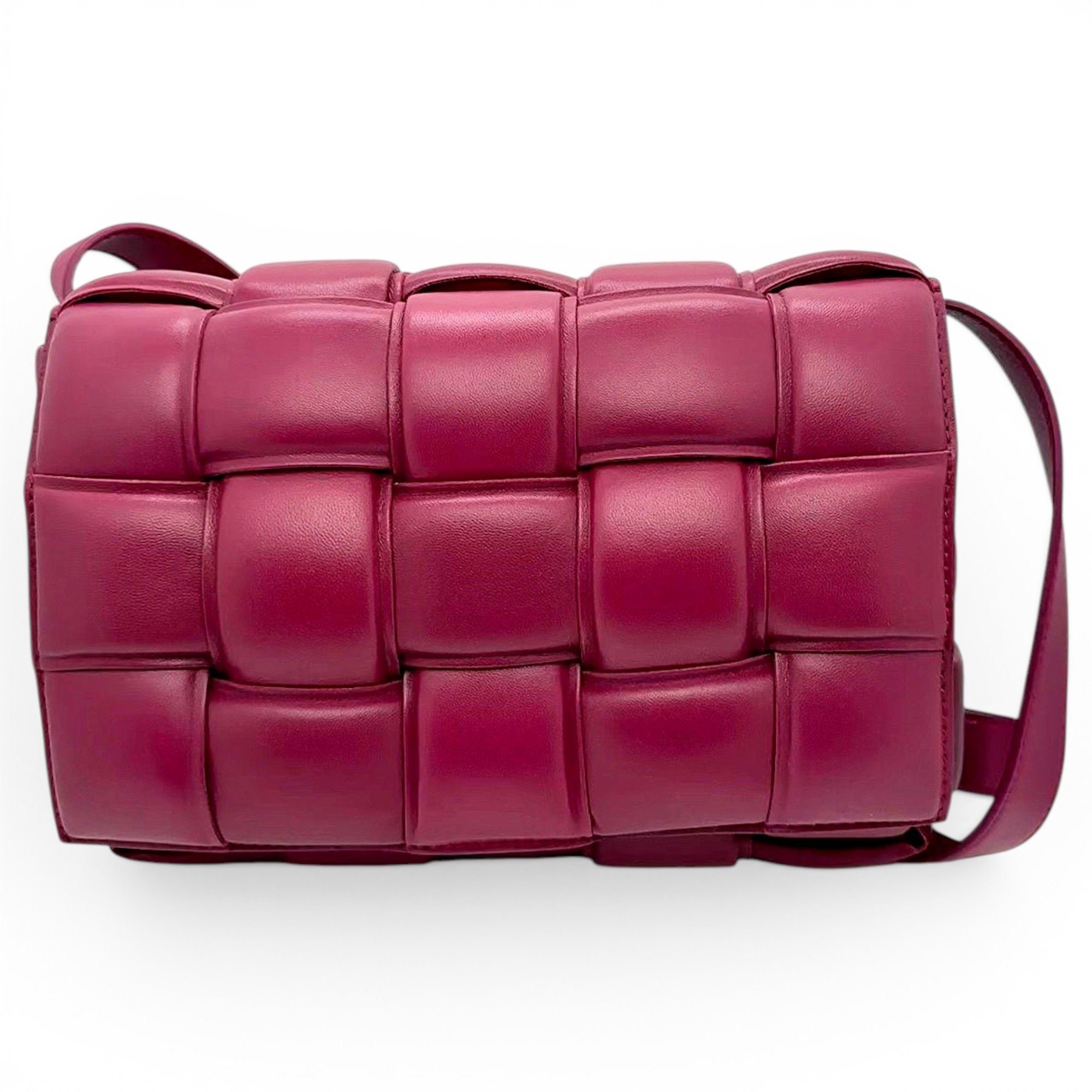 Pony-style calfskin handbag