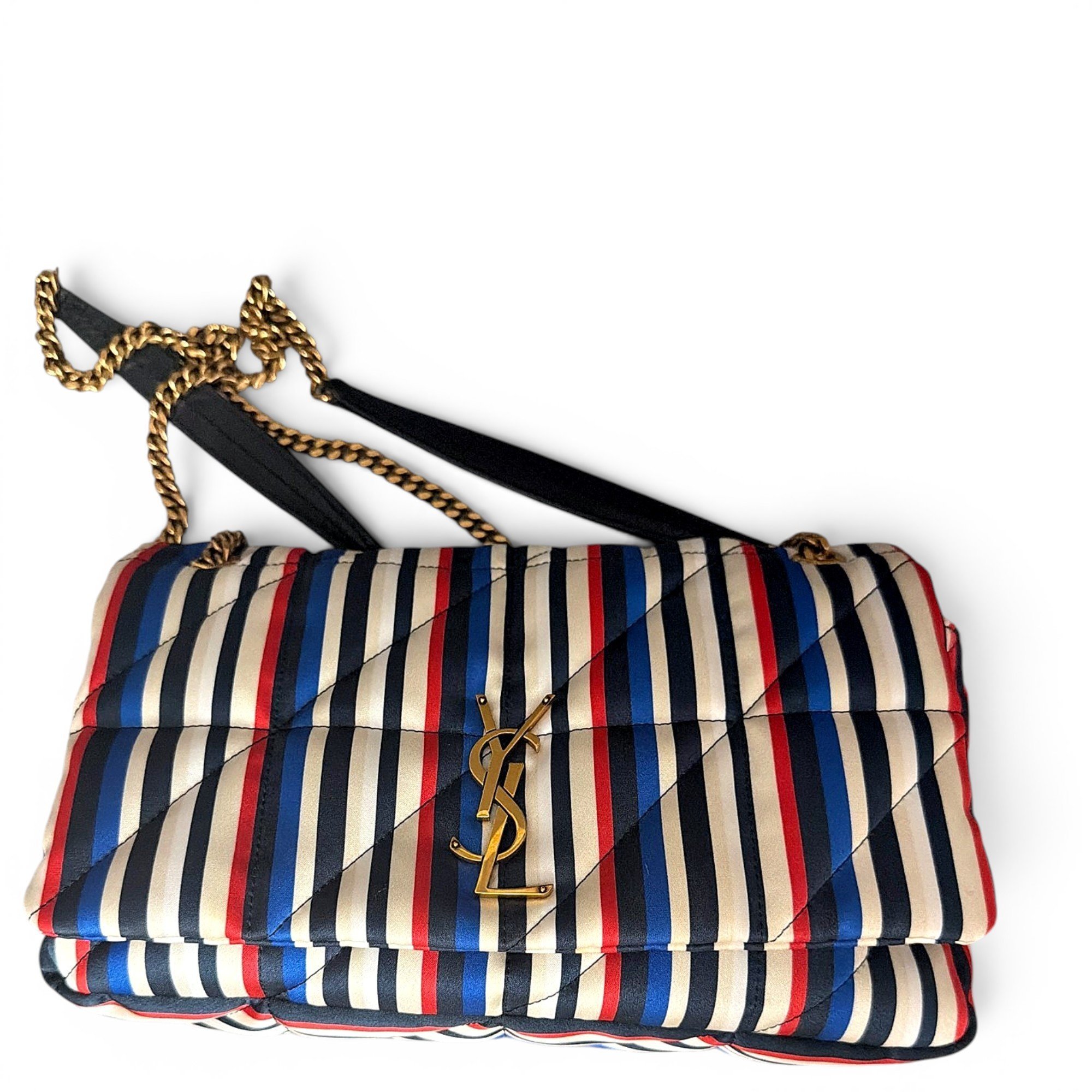 Jamie cloth handbag