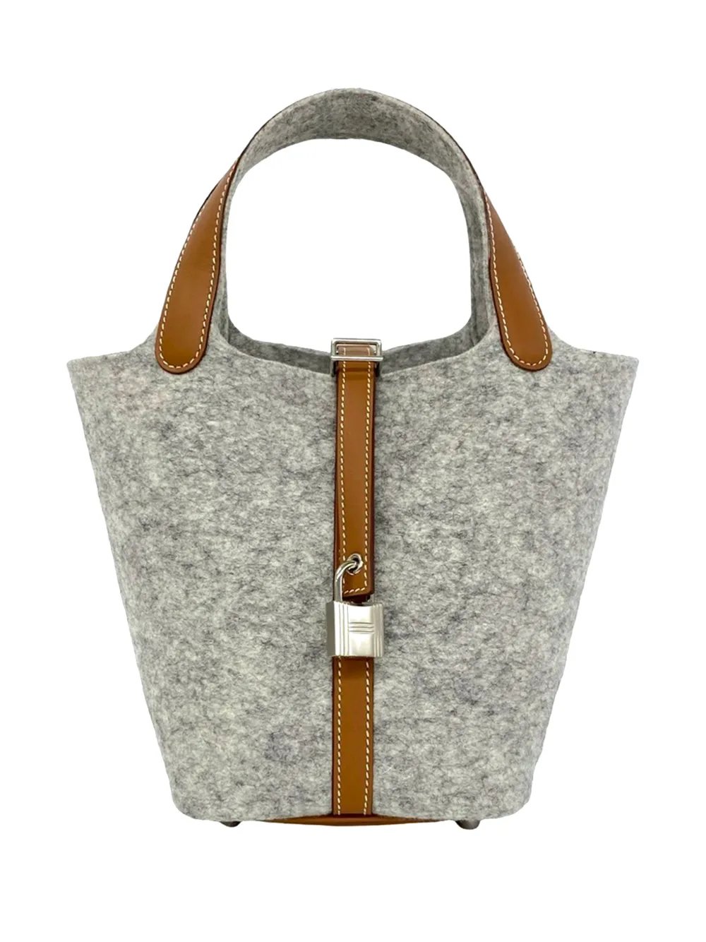2020-2022 Felt and Swift Picotin Lock 18 handbag