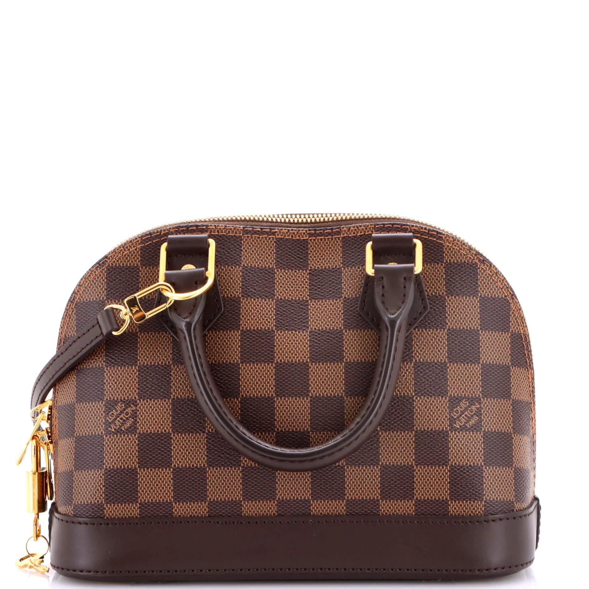 Cloth handbag