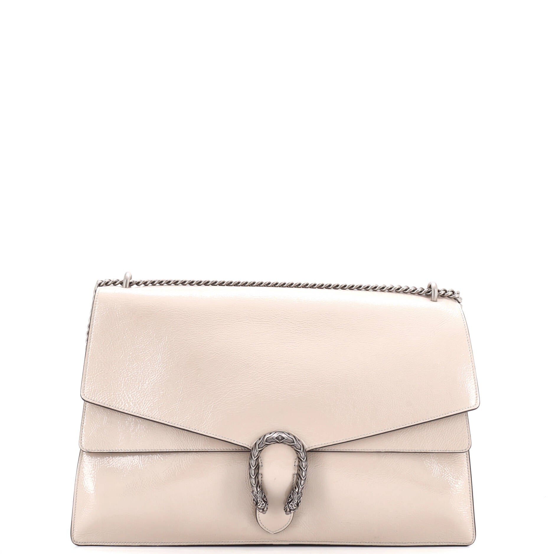 Dionysus Bag Leather Maxi