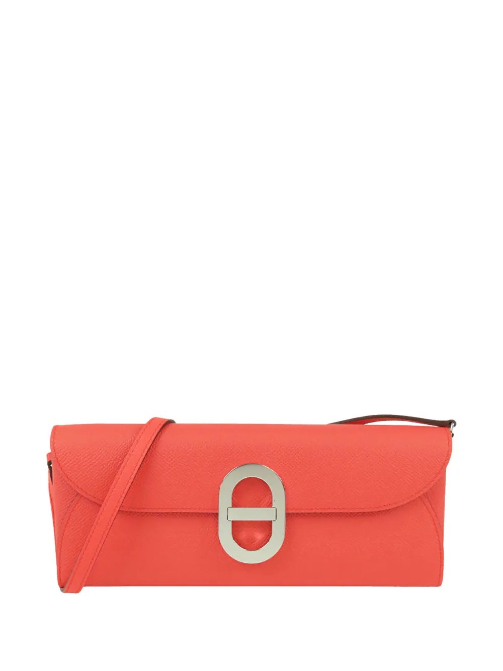 2023 Epsom Chaine d Ancre To Go Wallet crossbody bag