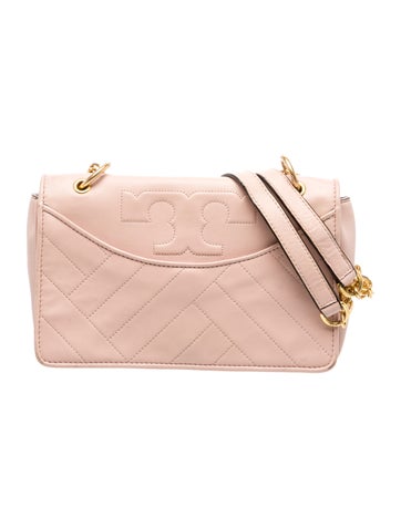 Tory Burch Quilted Shoulder Bag