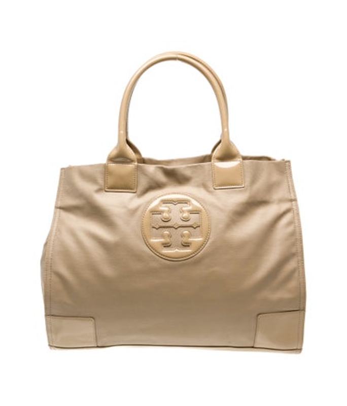 Tory Burch Burch Top Handle Bag