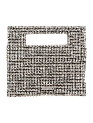 Cult Gaia Clutch