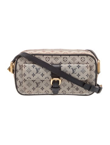 Monogram Mini Lin Juliette Mini