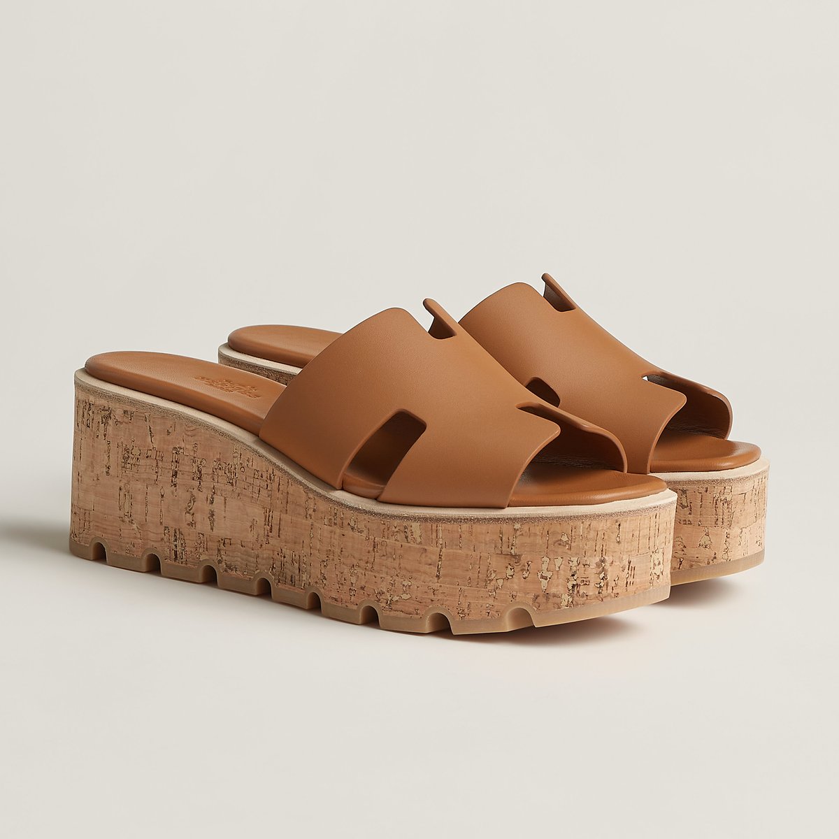 Naturel Eze 30 Sandal