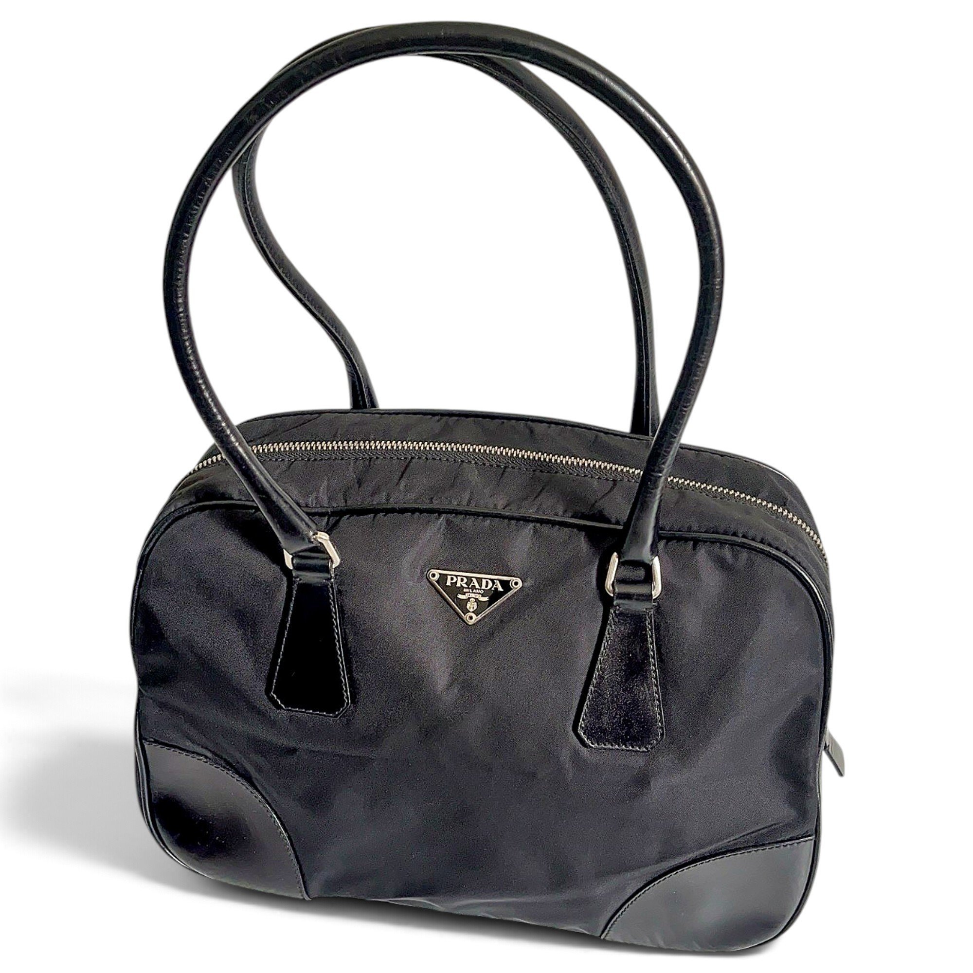Re-Edition 1978 bowling bag